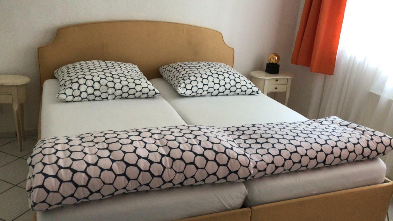 2 Zimmer Wohnung Wuppertal Mit Terrasse Exterior foto